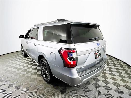 2020 Ford Expedition Max Limited
