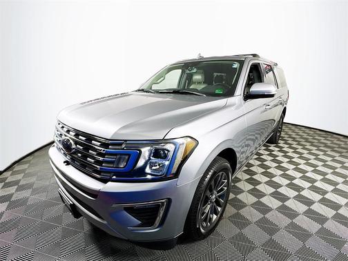2020 Ford Expedition Max Limited