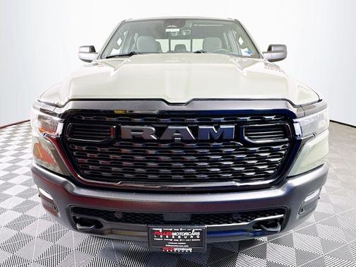 Canyon 2026 RAM 1500 Tradesman