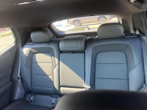 2024 Chevrolet Equinox EV LT