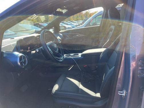 2024 Chevrolet Equinox EV LT