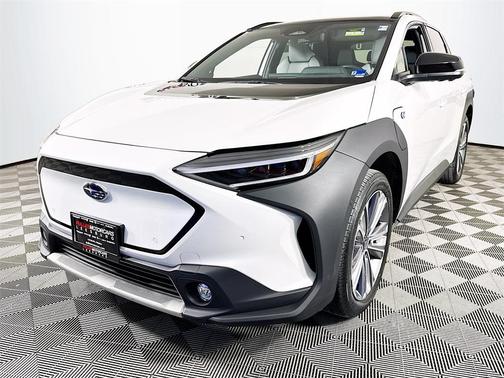 2023 Subaru Solterra Touring