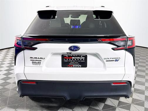 2023 Subaru Solterra Touring