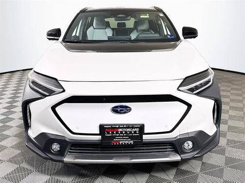 2023 Subaru Solterra Touring