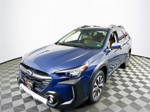 2025 Subaru Outback Touring XT