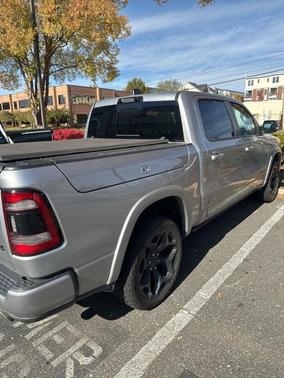 2022 RAM 1500 Limited