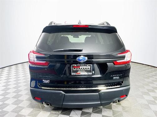 2025 Subaru Ascent Onyx Edition