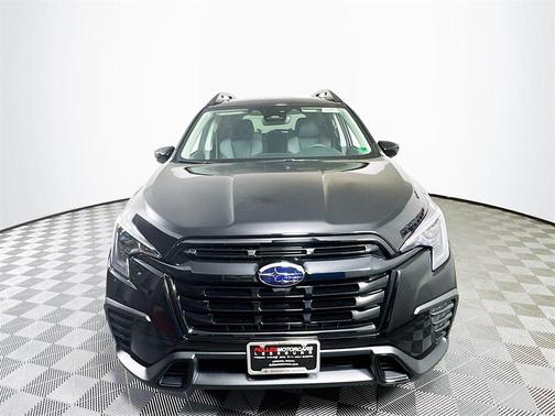 2025 Subaru Ascent Onyx Edition