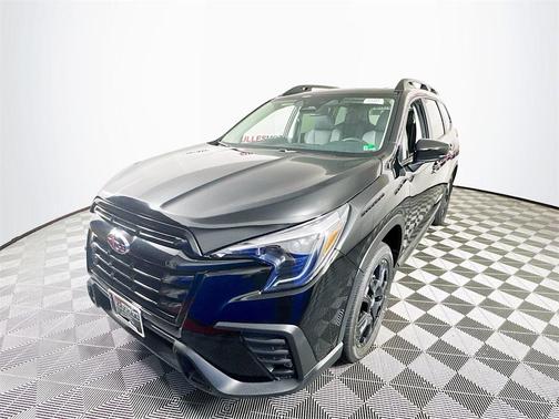 2025 Subaru Ascent Onyx Edition