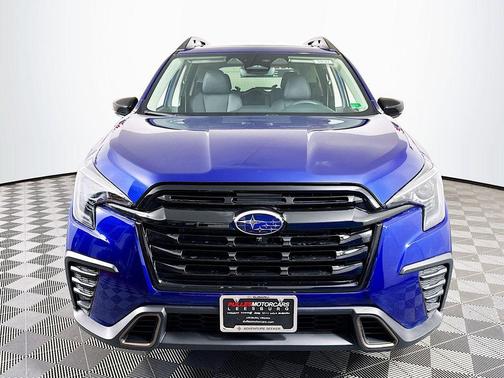 2026 Subaru Ascent Limited Bronze Edition