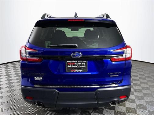 2026 Subaru Ascent LIMITED EDITION