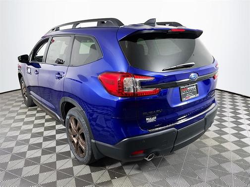 2026 Subaru Ascent LIMITED EDITION