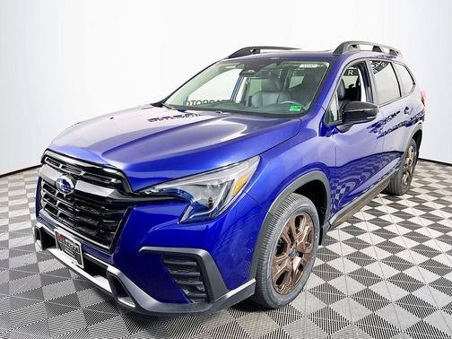 2026 Subaru Ascent Limited Bronze Edition