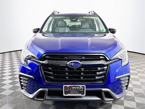 2026 Subaru Ascent LIMITED EDITION