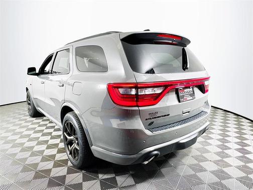 2025 Dodge Durango R/T