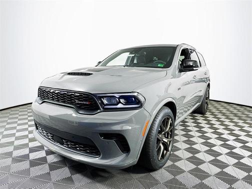 2025 Dodge Durango R/T