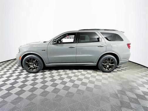 2025 Dodge Durango R/T