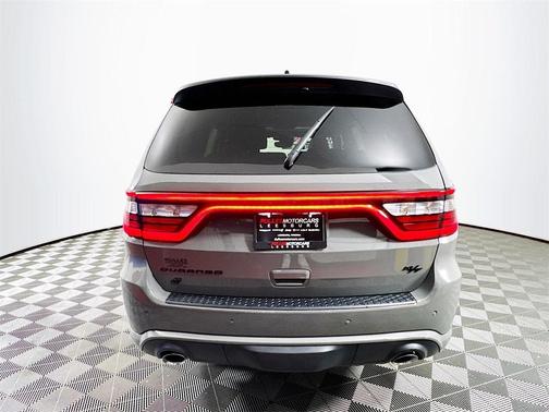 2025 Dodge Durango R/T