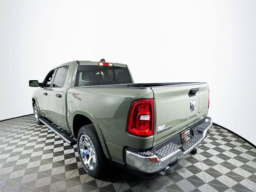 Canyon Lake 2026 RAM 1500 Big Horn