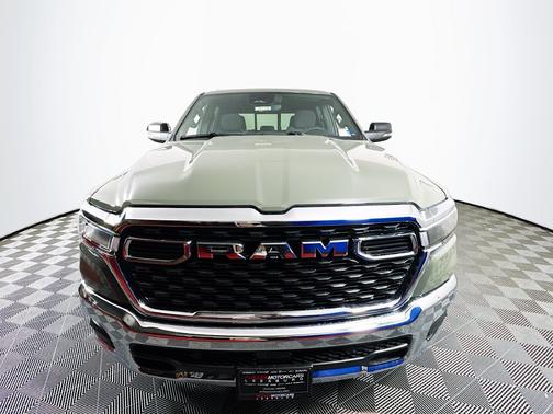 Canyon Lake 2026 RAM 1500 Big Horn