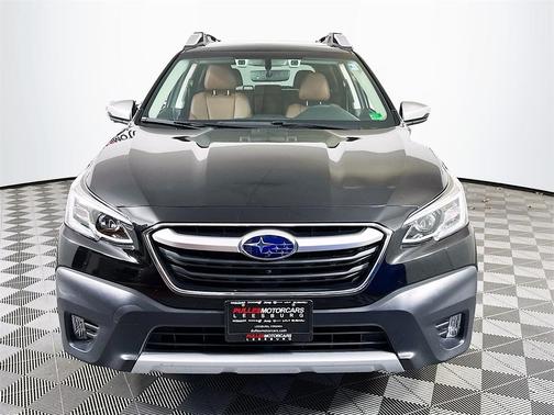 2021 Subaru Outback Touring XT