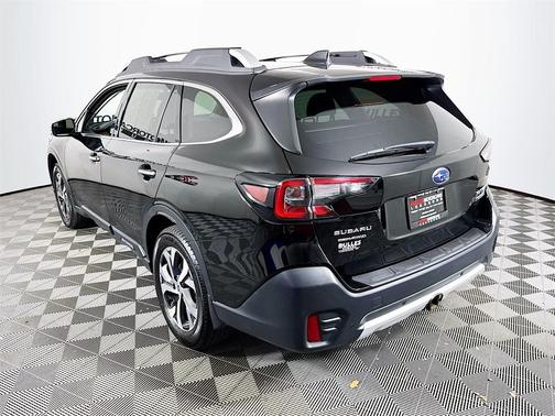 2021 Subaru Outback Touring XT