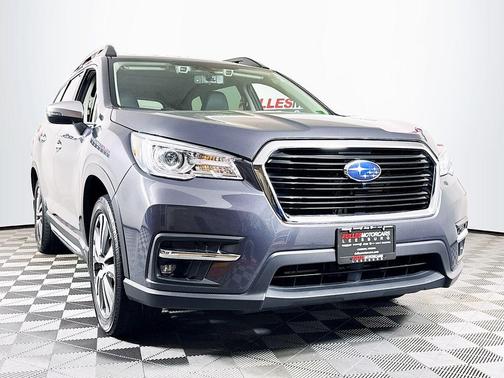 2022 Subaru Ascent Touring 7-Passenger