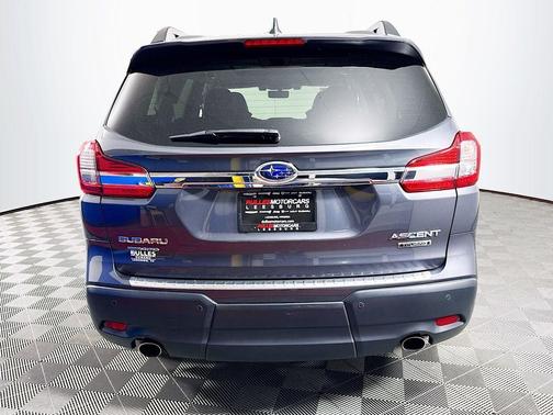 2022 Subaru Ascent Touring 7-Passenger