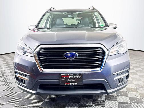 2022 Subaru Ascent Touring 7-Passenger