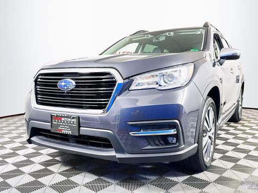 2022 Subaru Ascent Touring 7-Passenger