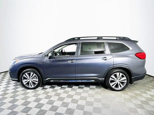 2022 Subaru Ascent Touring 7-Passenger