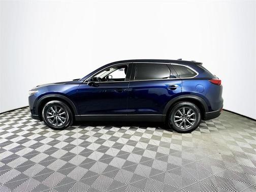 2020 Mazda CX-9 Touring