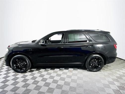 2020 Dodge Durango R/T