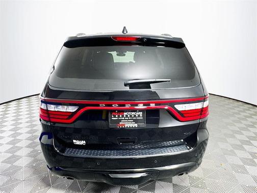 2020 Dodge Durango R/T