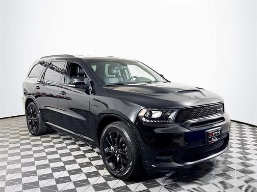 2020 Dodge Durango R/T