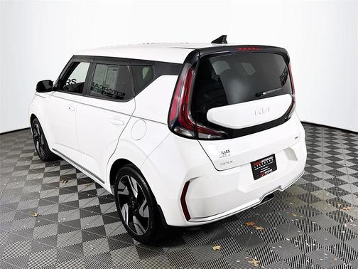 2024 Kia Soul GT-Line 2.0L