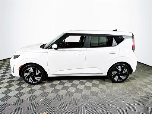 2024 Kia Soul GT-Line 2.0L
