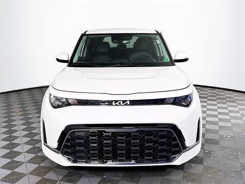2024 Kia Soul GT-Line 2.0L