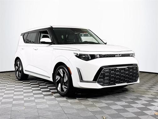 2024 Kia Soul GT-Line 2.0L