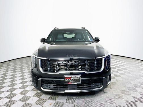 2025 Kia Sorento SX Prestige