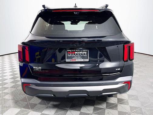 2025 Kia Sorento SX Prestige