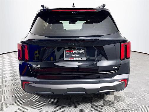 2025 Kia Sorento SX Prestige