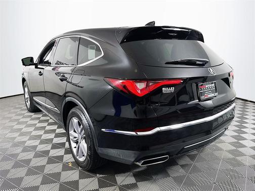 2022 Acura MDX Base