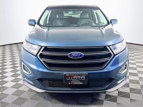 2016 Ford Edge Sport