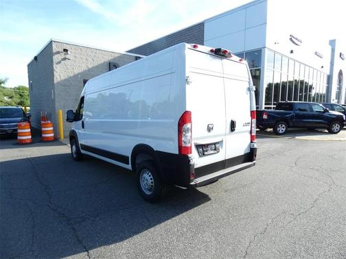 2024 RAM ProMaster 2500 High Roof