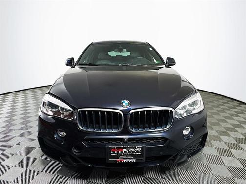 2019 BMW X6 xDrive35i