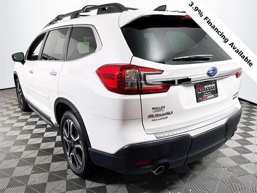 2024 Subaru Ascent Touring