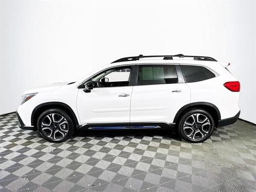 2024 Subaru Ascent Touring
