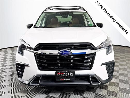 2024 Subaru Ascent Touring