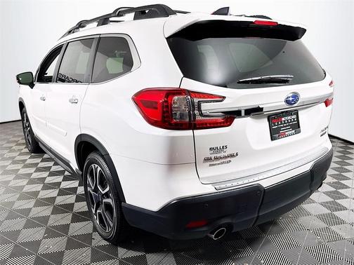 2024 Subaru Ascent Touring